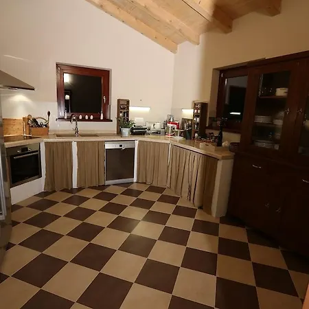 Villa Dorotea Jursici