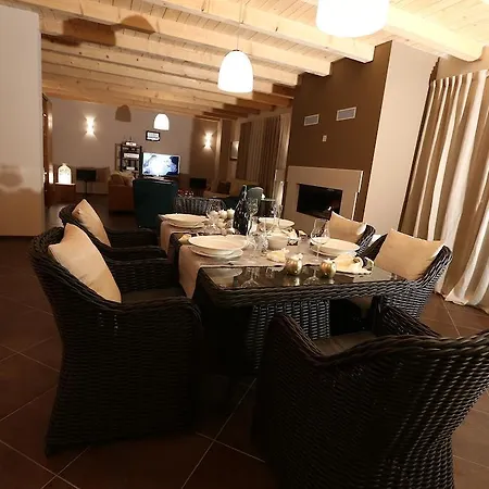 Villa Dorotea *