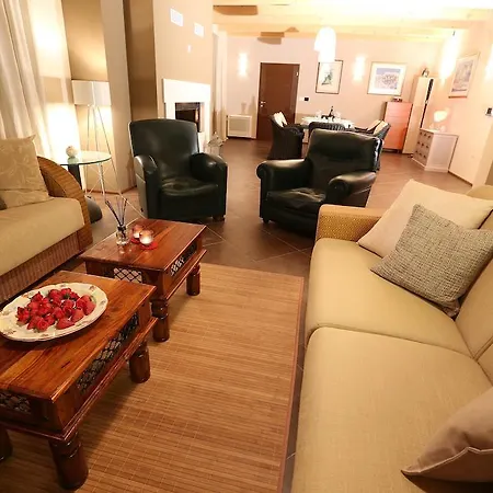 Villa Dorotea