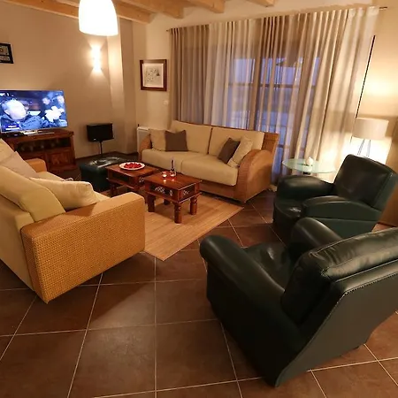 Villa Dorotea *