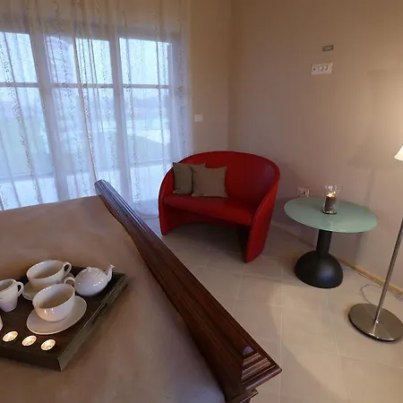 Villa Dorotea *