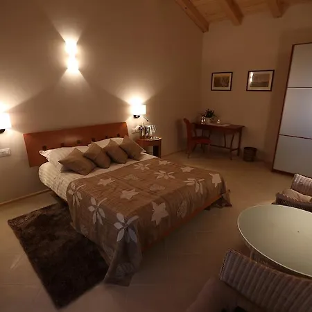 Villa Dorotea
