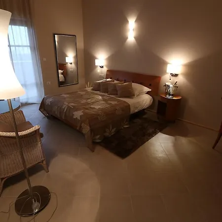 Villa Dorotea