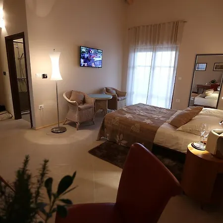 Villa Dorotea