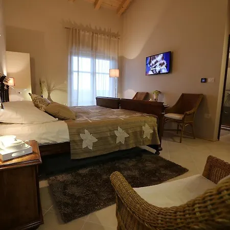 Villa Dorotea Jursici