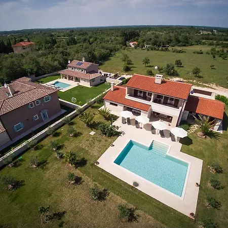 Villa Dorotea *