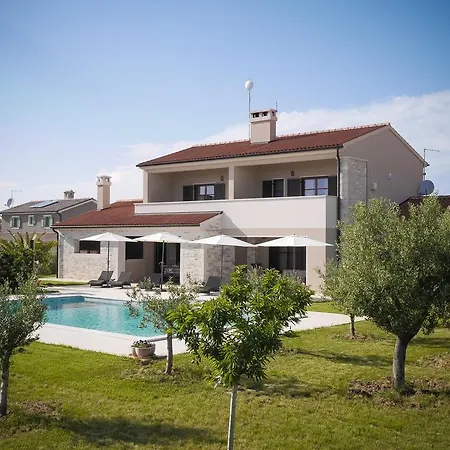 Villa Dorotea *