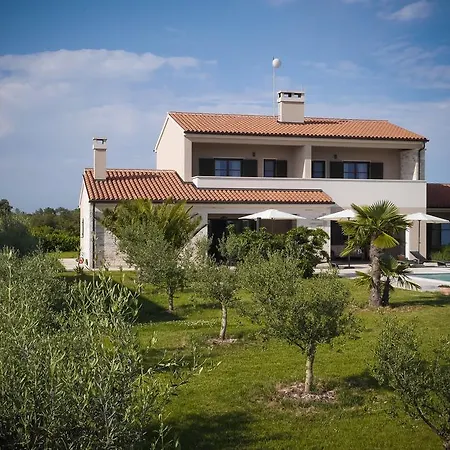 Villa Dorotea Jursici