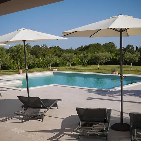 Villa Dorotea Jursici