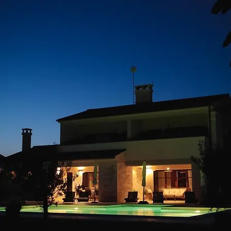 Villa Dorotea *