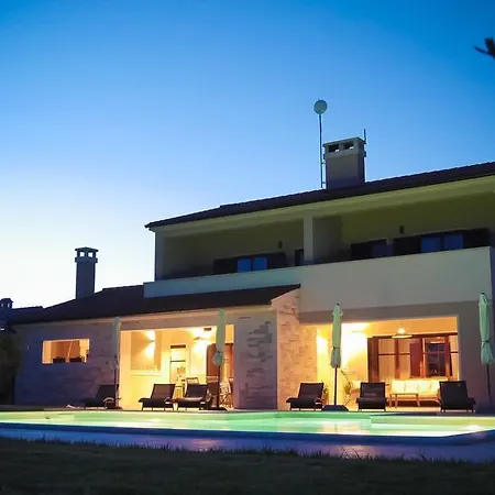Villa Dorotea Jursici