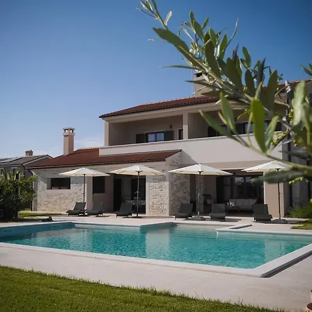 Villa Dorotea