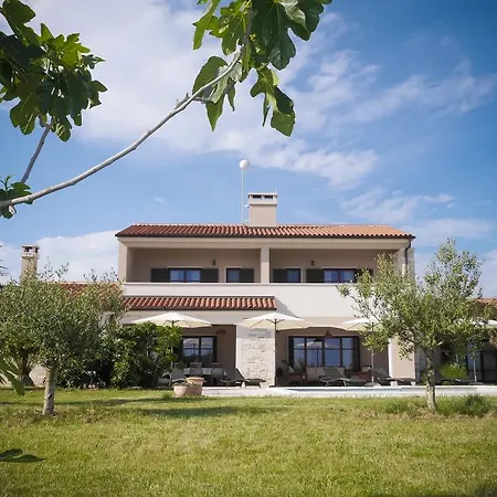 Villa Dorotea Jursici