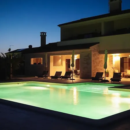 Villa Dorotea